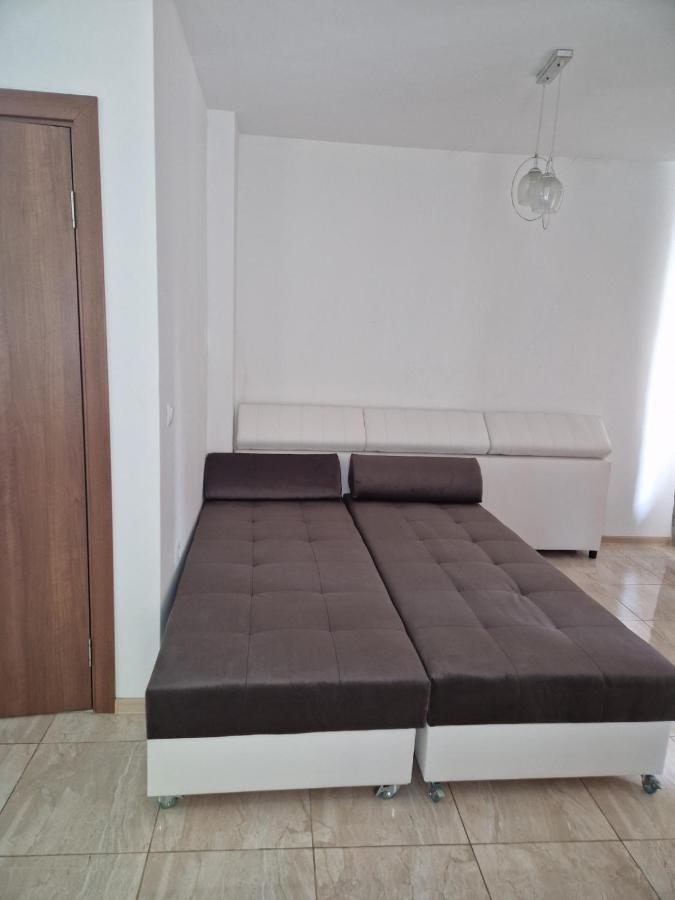 Sea Garden Marina 2 Apartment Varna Exterior foto