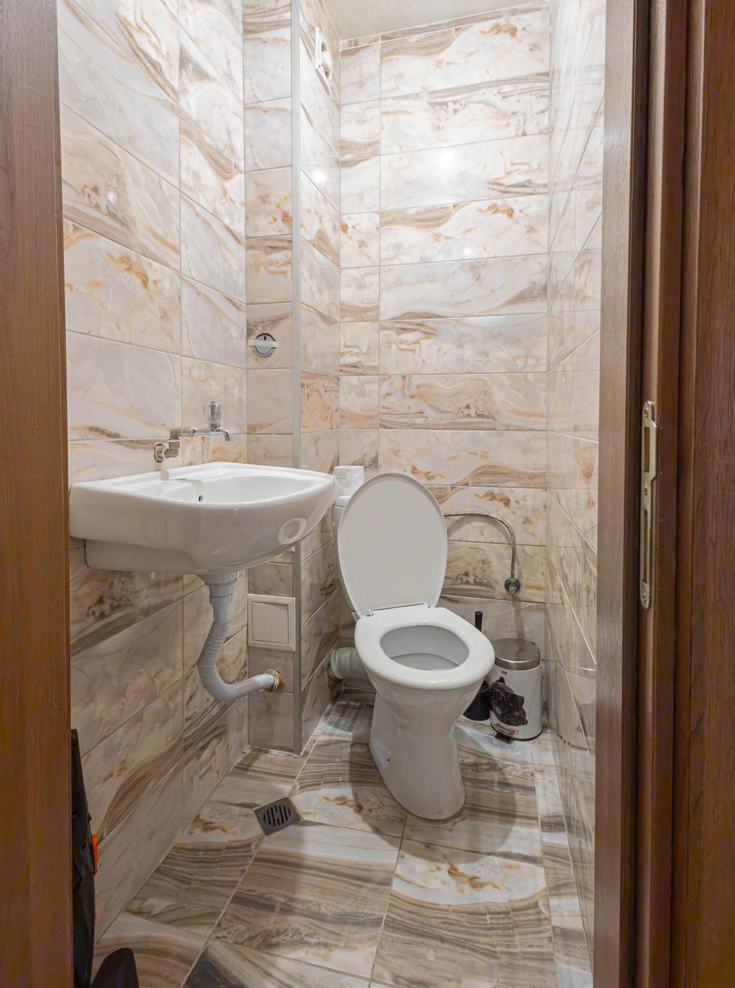 Sea Garden Marina 2 Apartment Varna Exterior foto