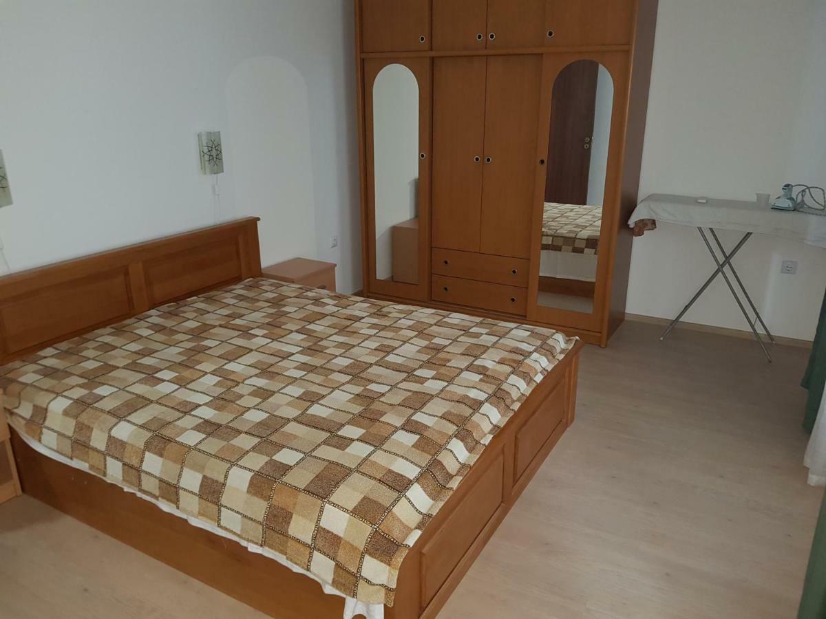 Sea Garden Marina 2 Apartment Varna Exterior foto