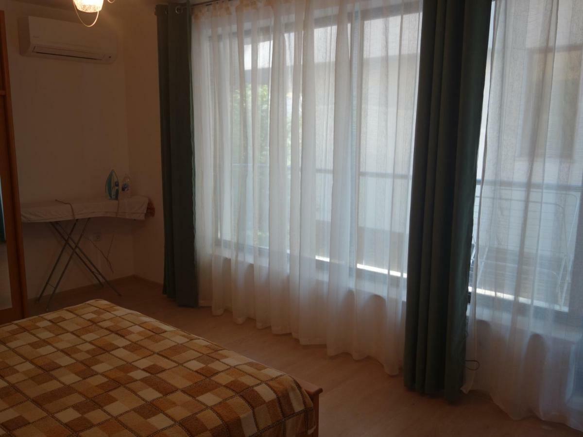 Sea Garden Marina 2 Apartment Varna Exterior foto